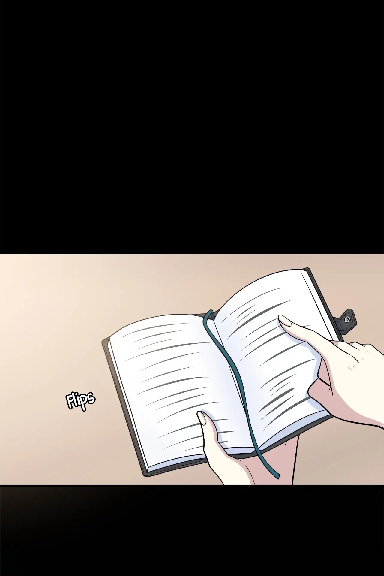 Time Lover Chapter 35 page 20 - Chapter 35: There's Still A Lot...