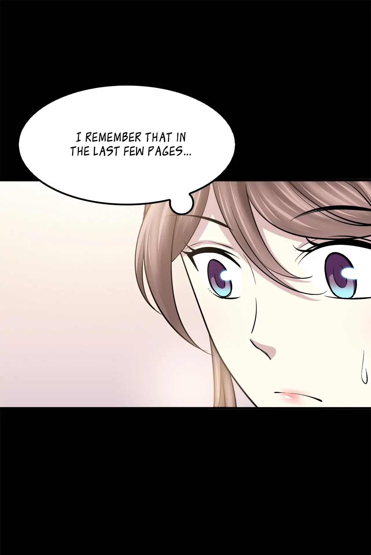 Time Lover Chapter 35 page 22 - Chapter 35: There's Still A Lot...
