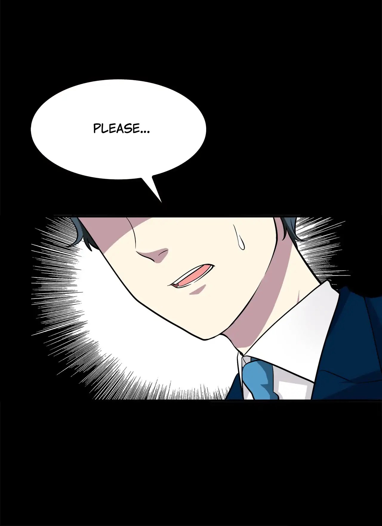 Time Lover Chapter 35 page 29 - Chapter 35: There's Still A Lot...