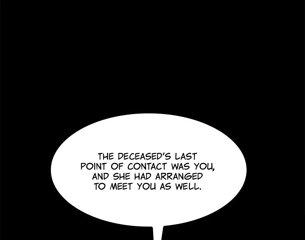 Time Lover Chapter 35 page 33 - Chapter 35: There's Still A Lot...