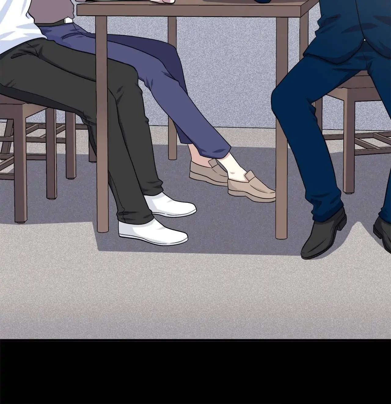 Time Lover Chapter 35 page 39 - Chapter 35: There's Still A Lot...