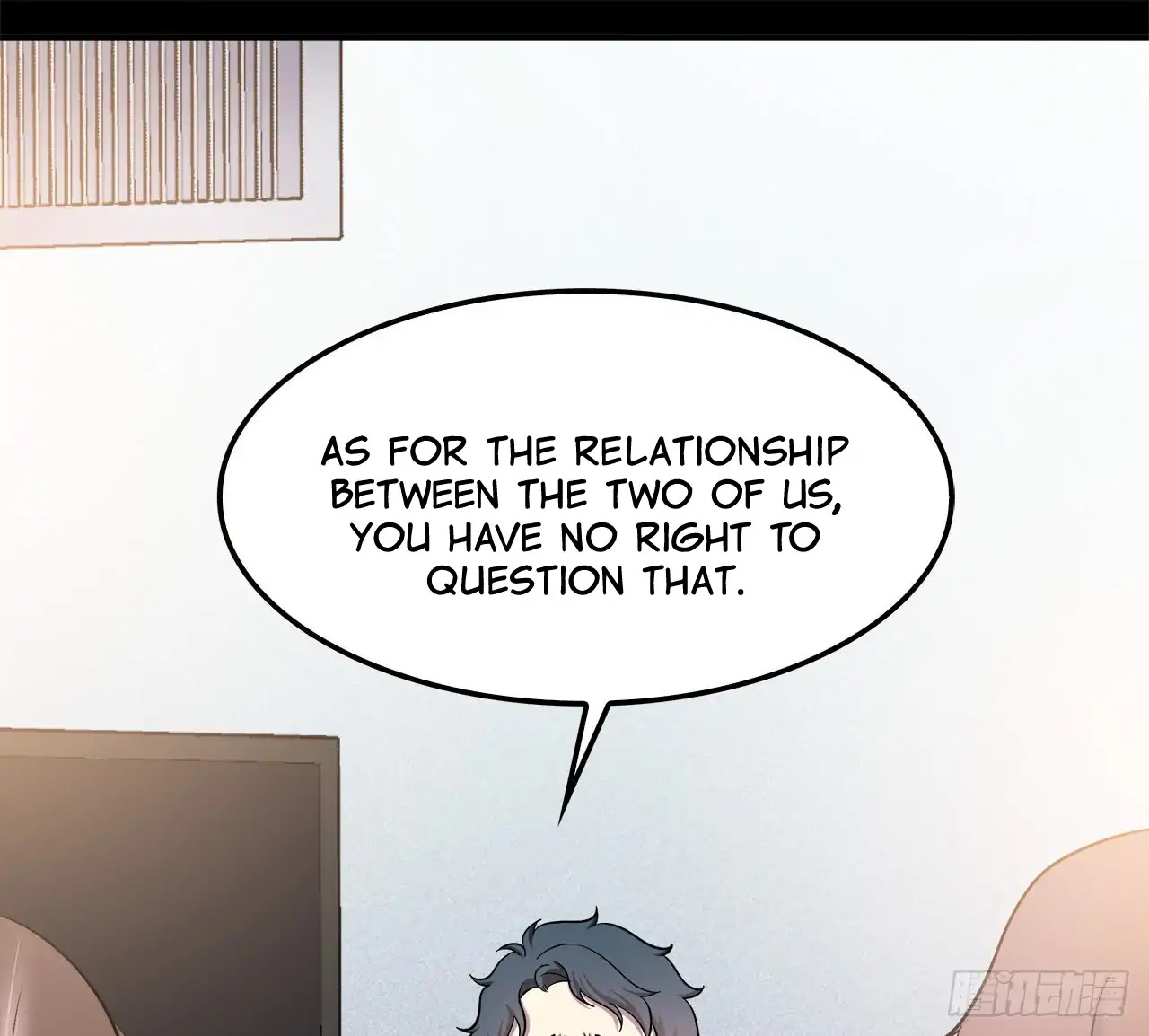 Time Lover Chapter 35 page 40 - Chapter 35: There's Still A Lot...