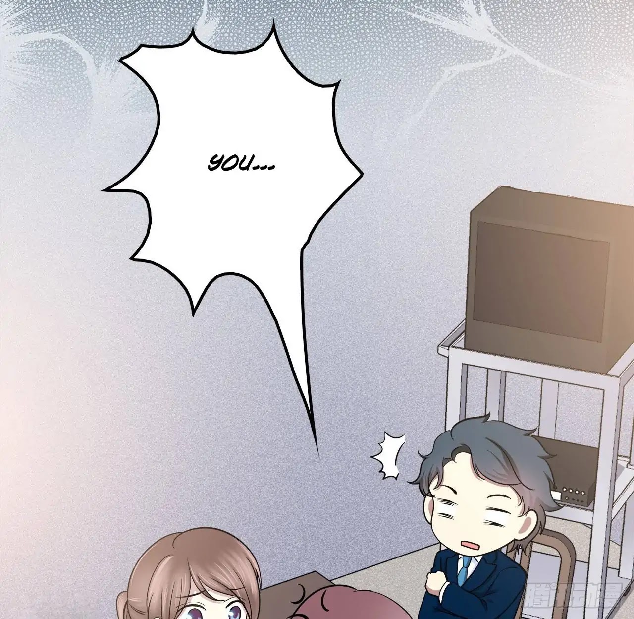 Time Lover Chapter 35 page 43 - Chapter 35: There's Still A Lot...