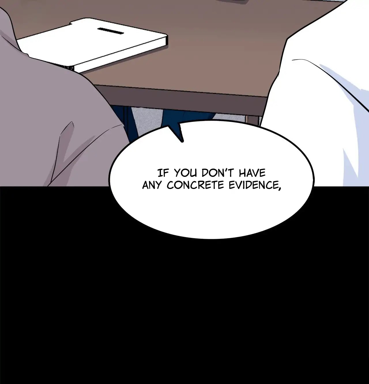 Time Lover Chapter 35 page 47 - Chapter 35: There's Still A Lot...