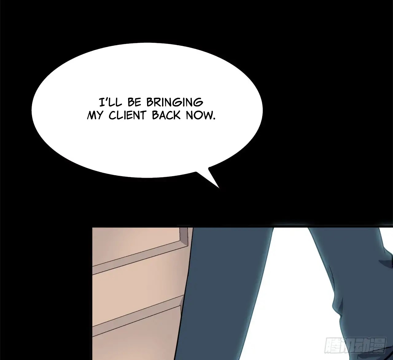 Time Lover Chapter 35 page 48 - Chapter 35: There's Still A Lot...