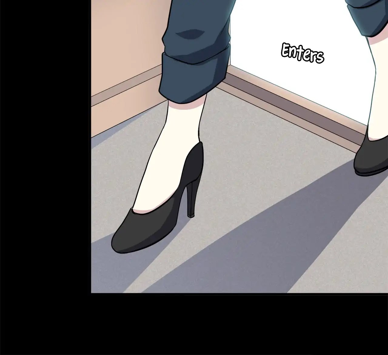 Time Lover Chapter 35 page 49 - Chapter 35: There's Still A Lot...
