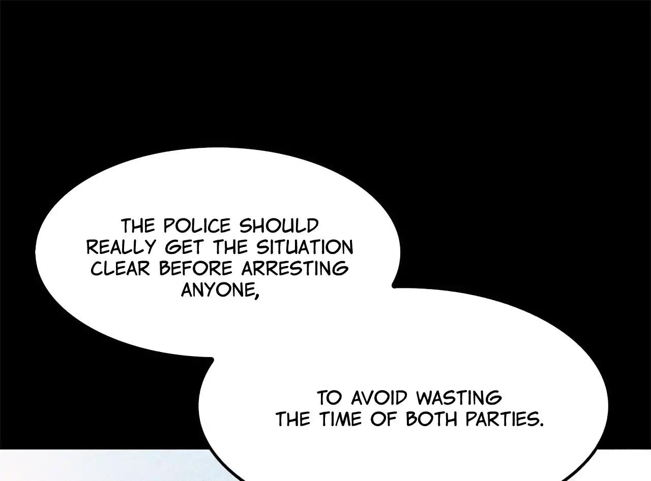 Time Lover Chapter 35 page 50 - Chapter 35: There's Still A Lot...