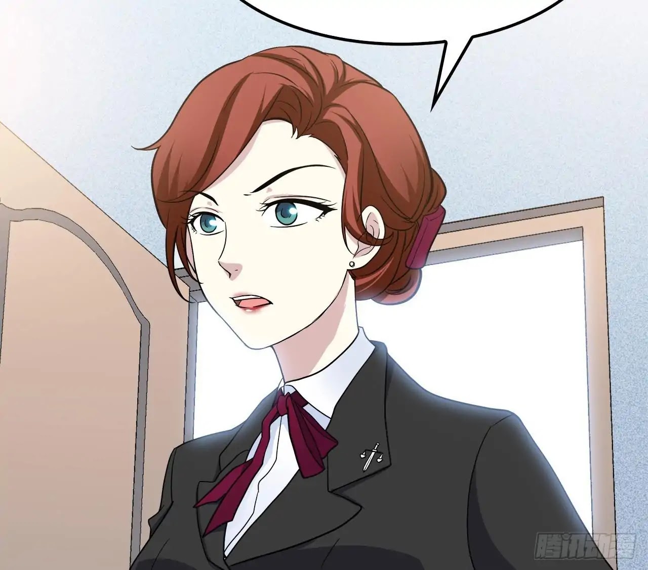 Time Lover Chapter 35 page 51 - Chapter 35: There's Still A Lot...