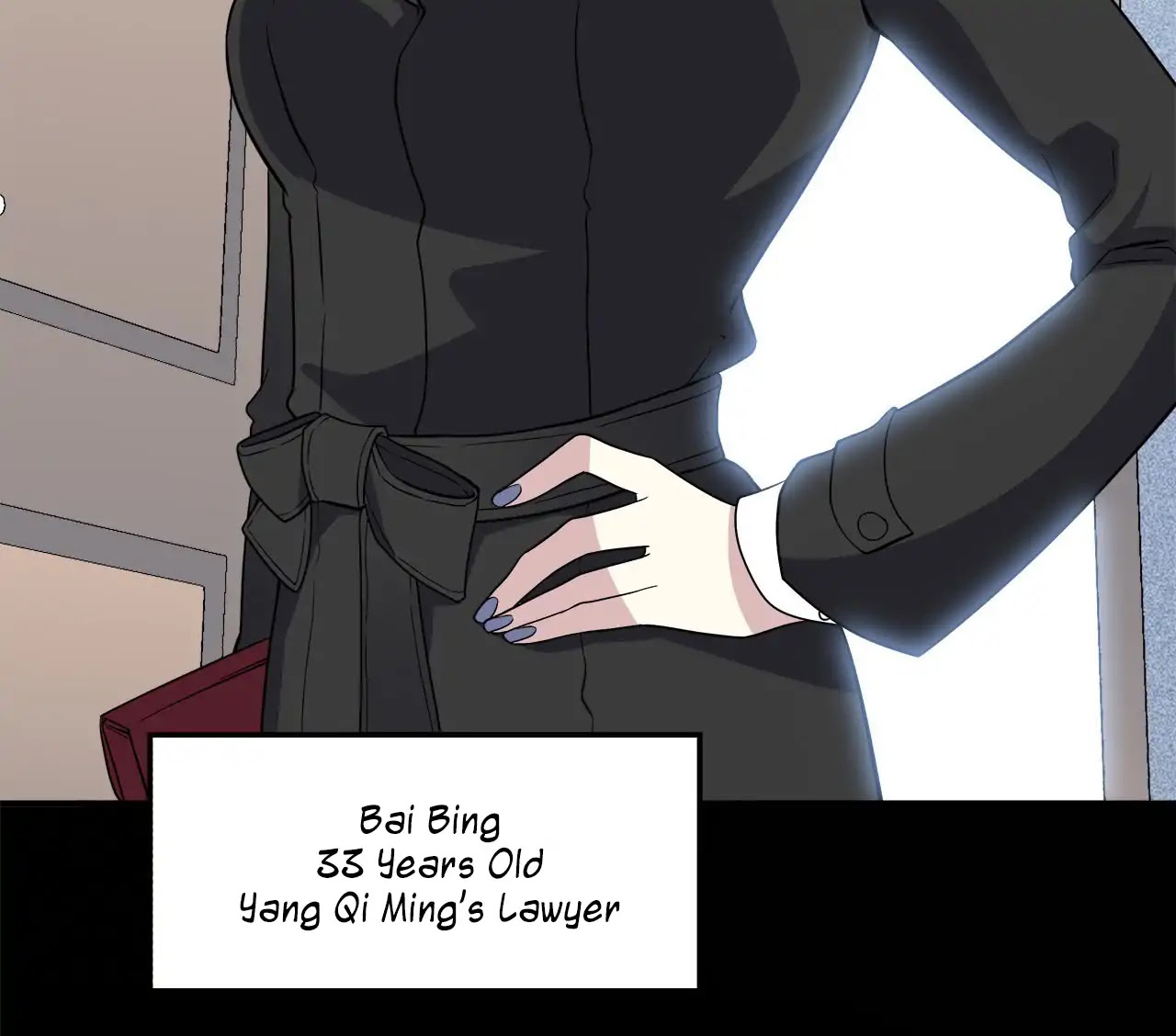 Time Lover Chapter 35 page 52 - Chapter 35: There's Still A Lot...