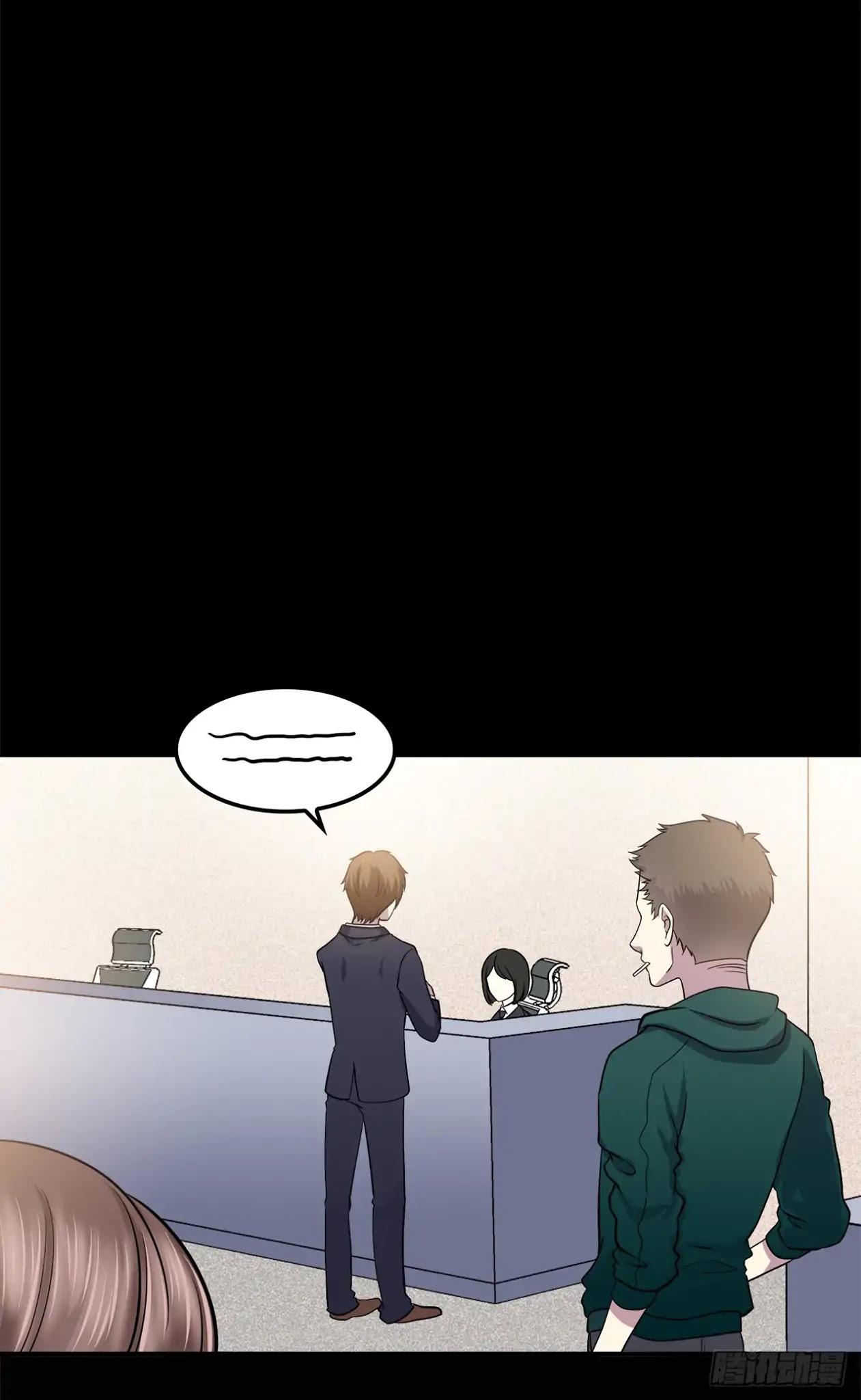 Time Lover Chapter 35 page 58 - Chapter 35: There's Still A Lot...