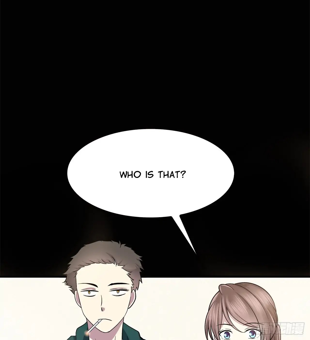 Time Lover Chapter 35 page 59 - Chapter 35: There's Still A Lot...