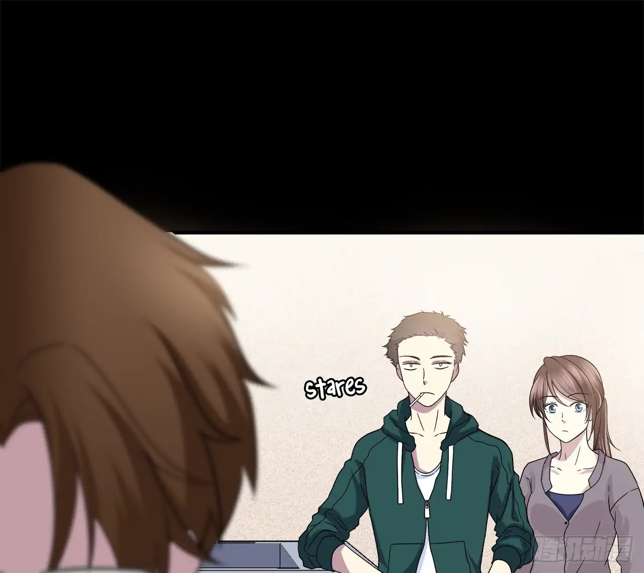 Time Lover Chapter 35 page 63 - Chapter 35: There's Still A Lot...