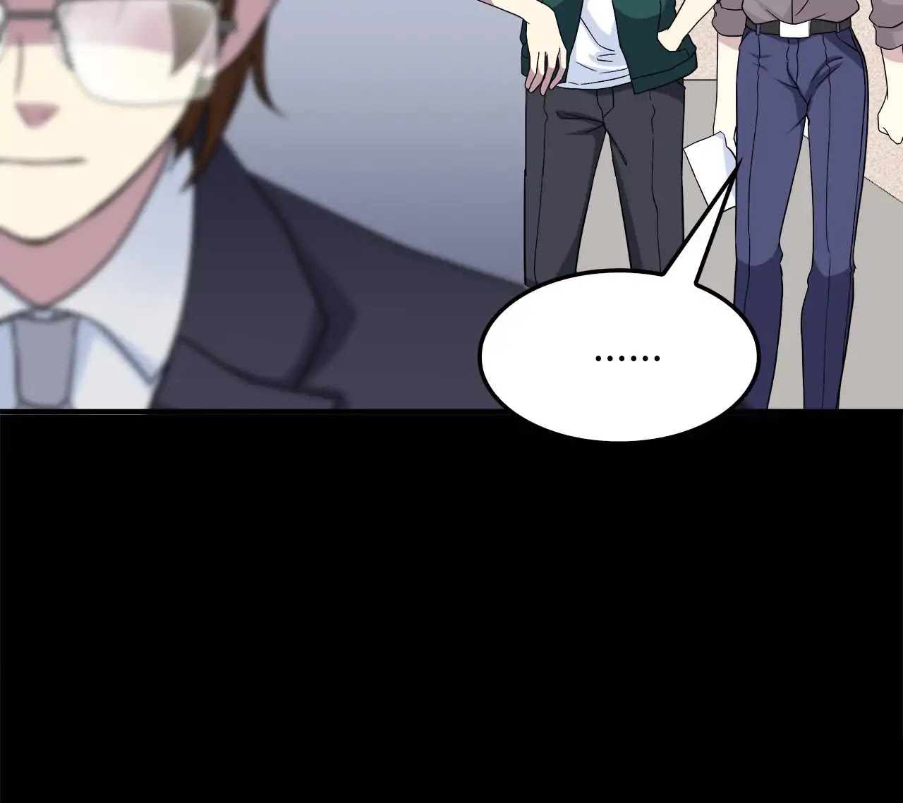 Time Lover Chapter 35 page 64 - Chapter 35: There's Still A Lot...