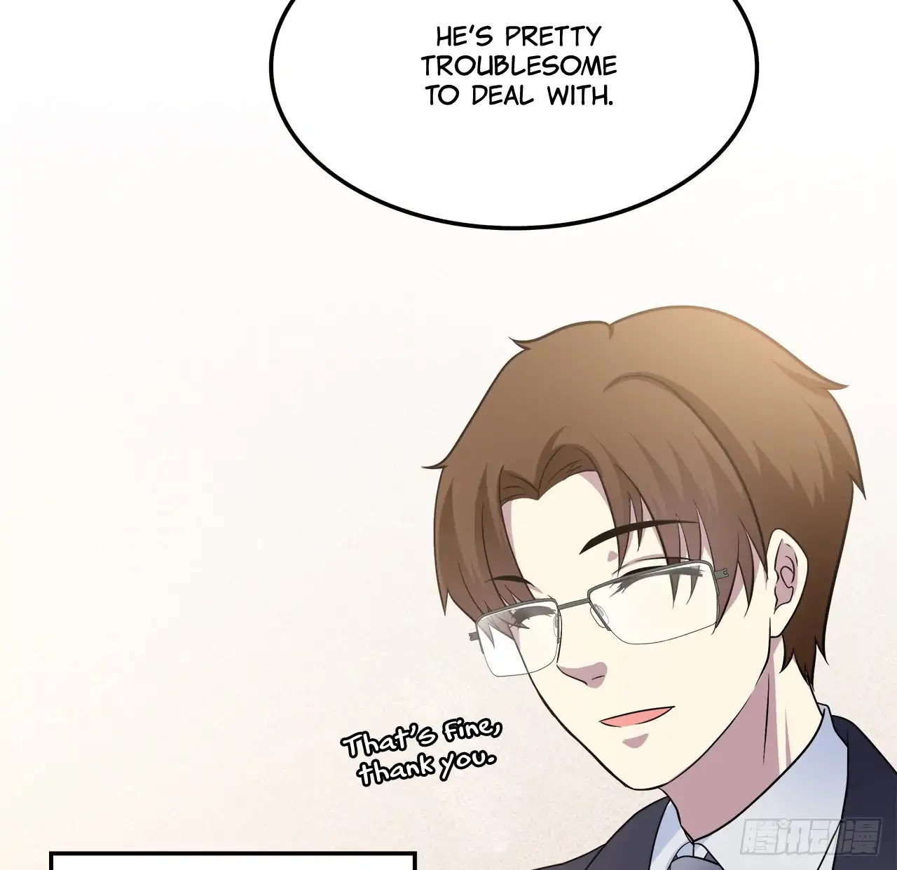 Time Lover Chapter 35 page 66 - Chapter 35: There's Still A Lot...