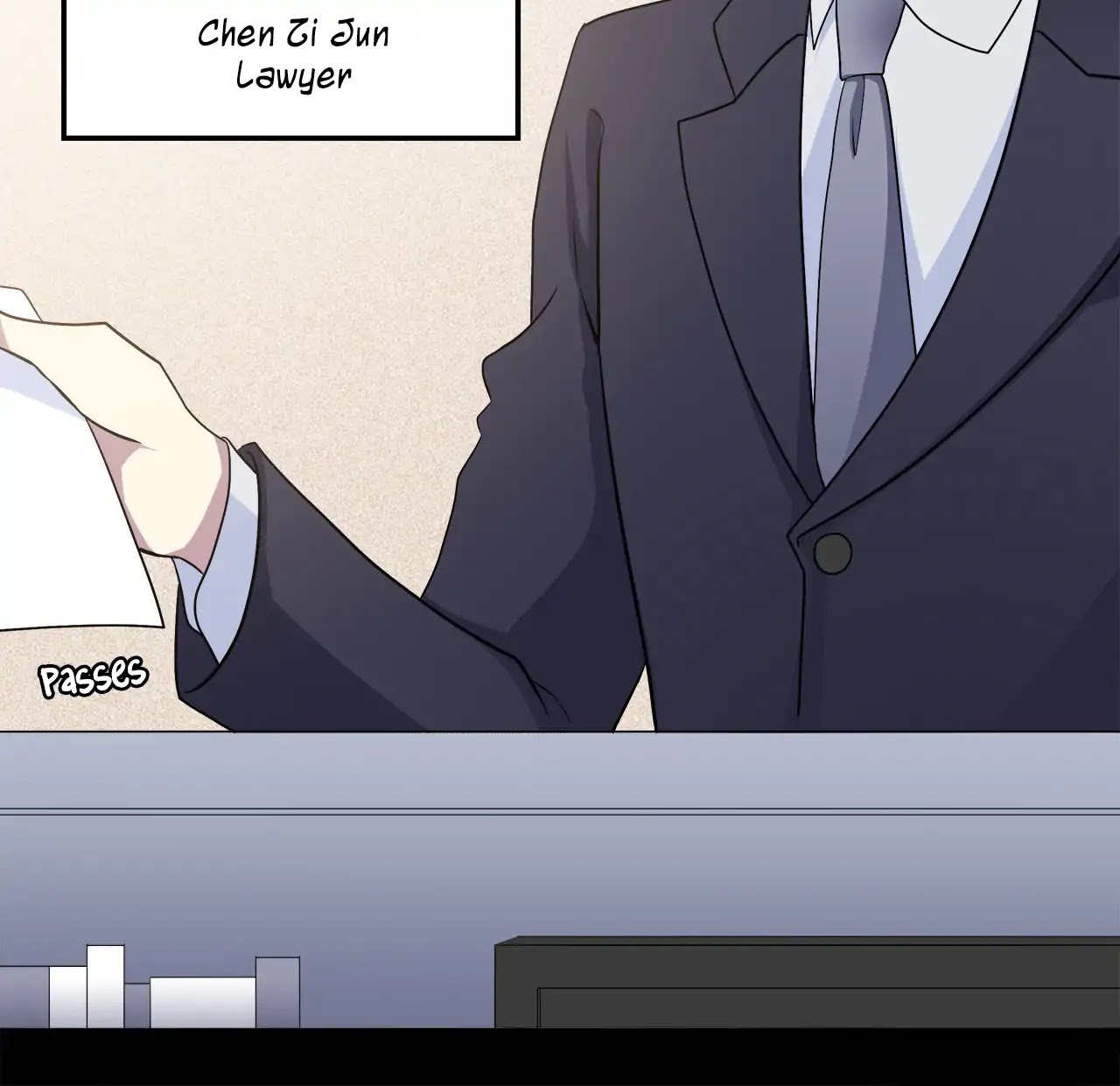 Time Lover Chapter 35 page 67 - Chapter 35: There's Still A Lot...