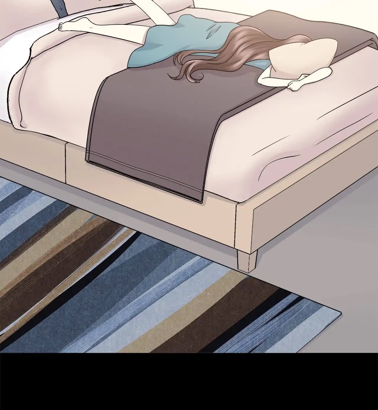 Time Lover Chapter 35 page 7 - Chapter 35: There's Still A Lot...