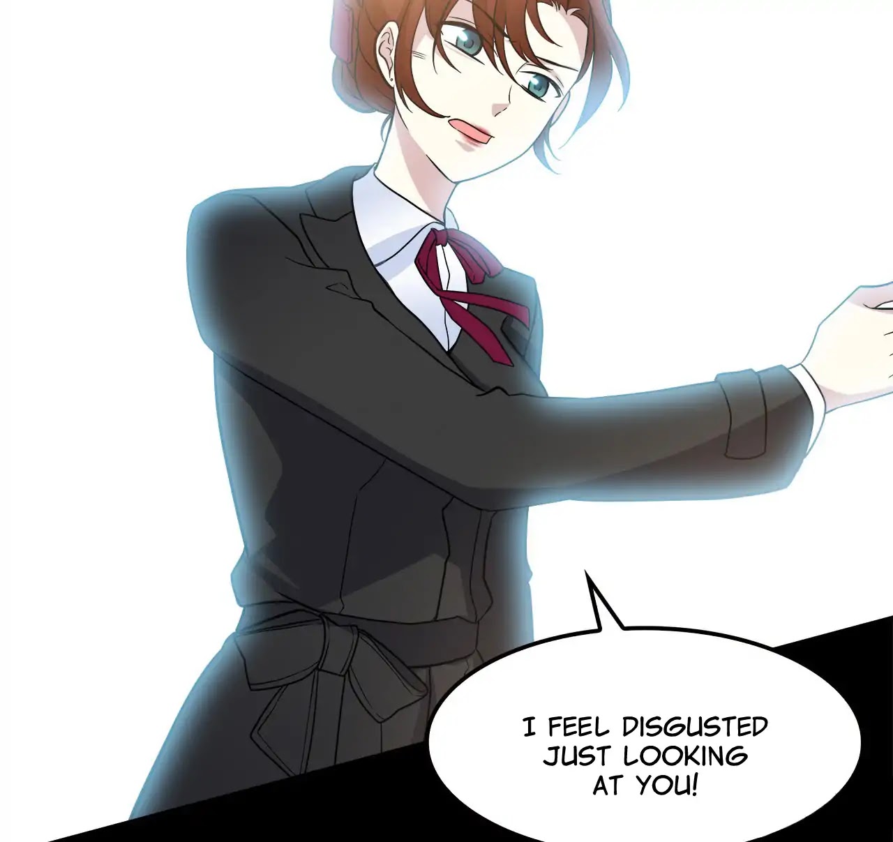 Time Lover Chapter 35 page 73 - Chapter 35: There's Still A Lot...