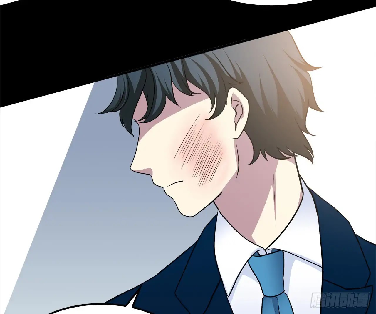 Time Lover Chapter 35 page 74 - Chapter 35: There's Still A Lot...