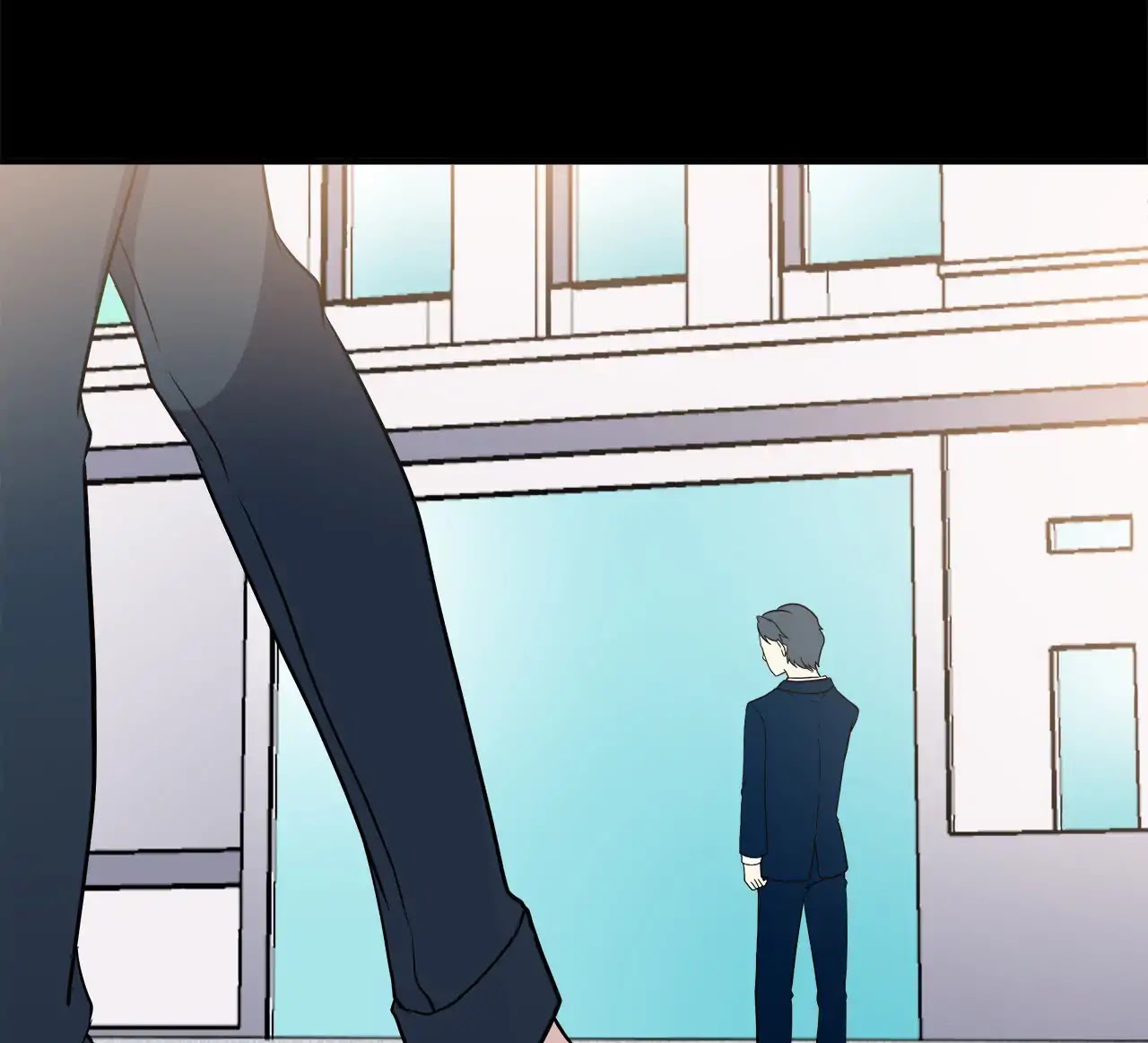 Time Lover Chapter 35 page 76 - Chapter 35: There's Still A Lot...