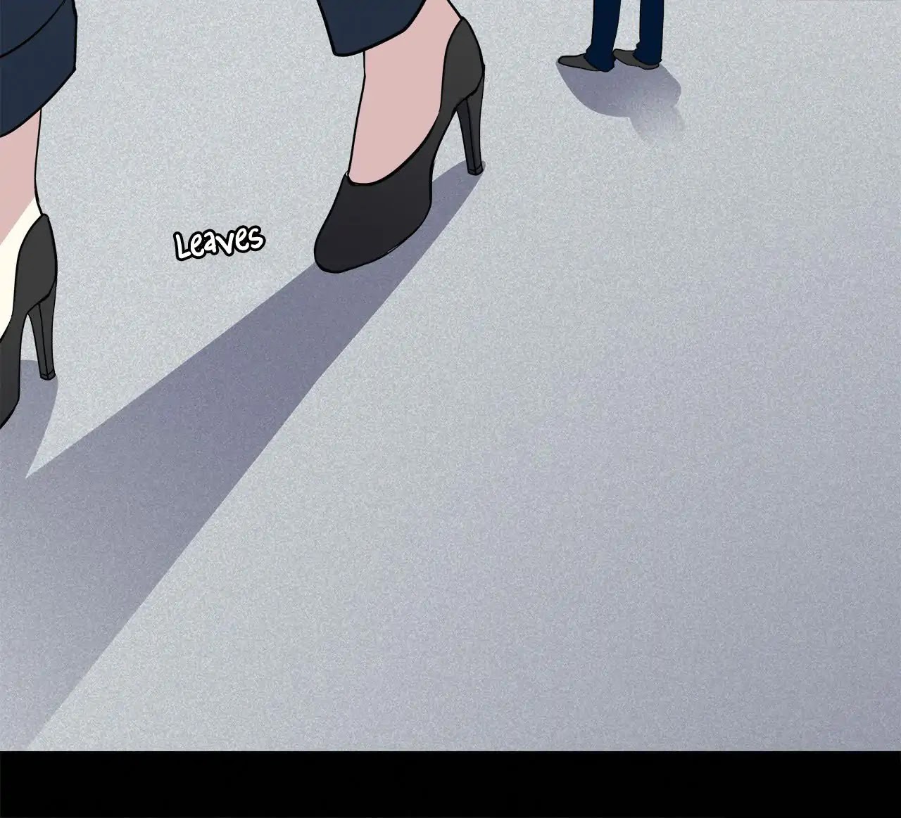 Time Lover Chapter 35 page 77 - Chapter 35: There's Still A Lot...