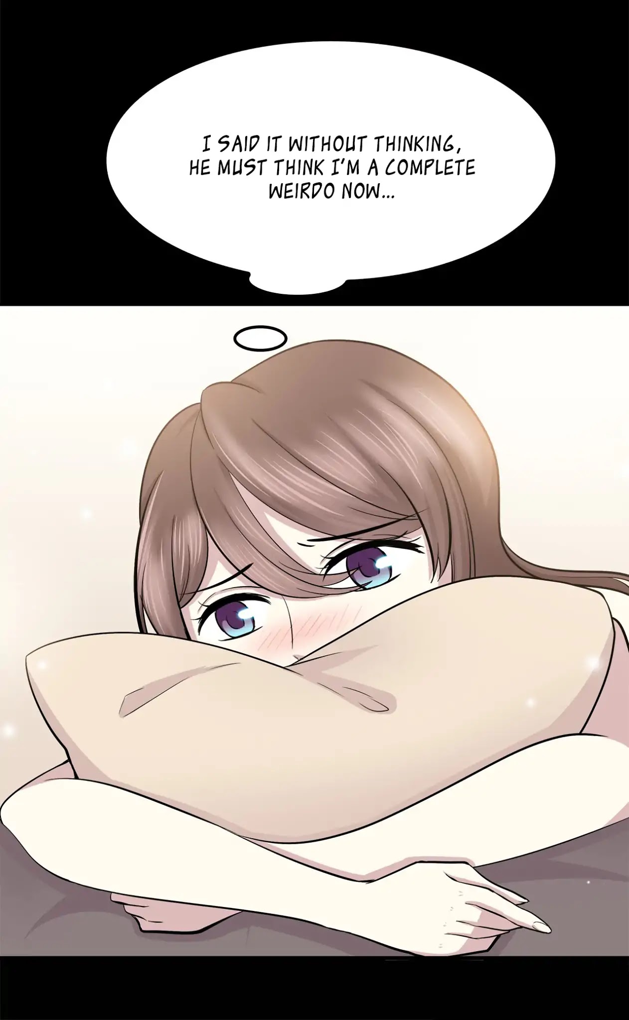 Time Lover Chapter 35 page 8 - Chapter 35: There's Still A Lot...