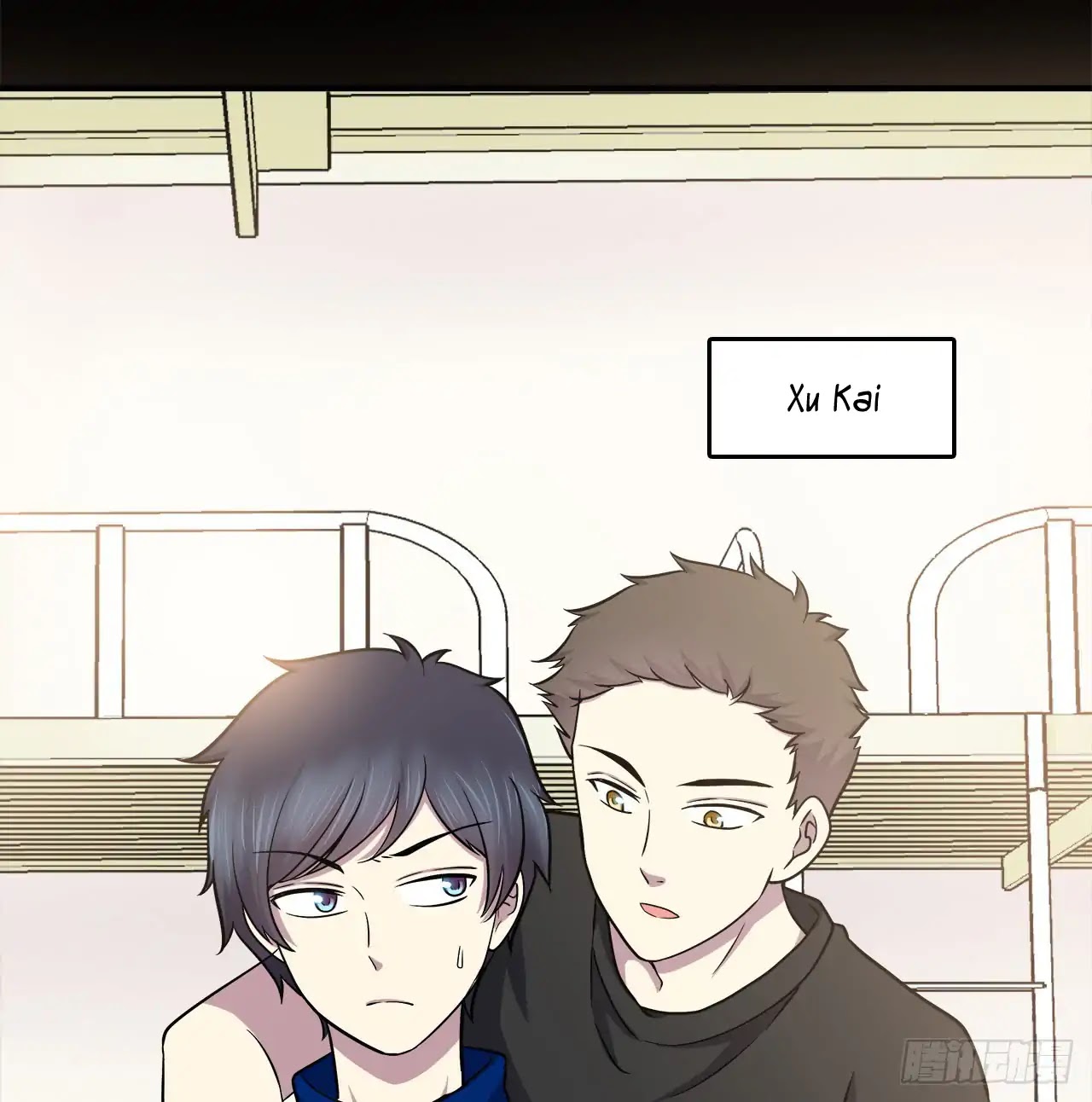 Time Lover Chapter 35 page 80 - Chapter 35: There's Still A Lot...