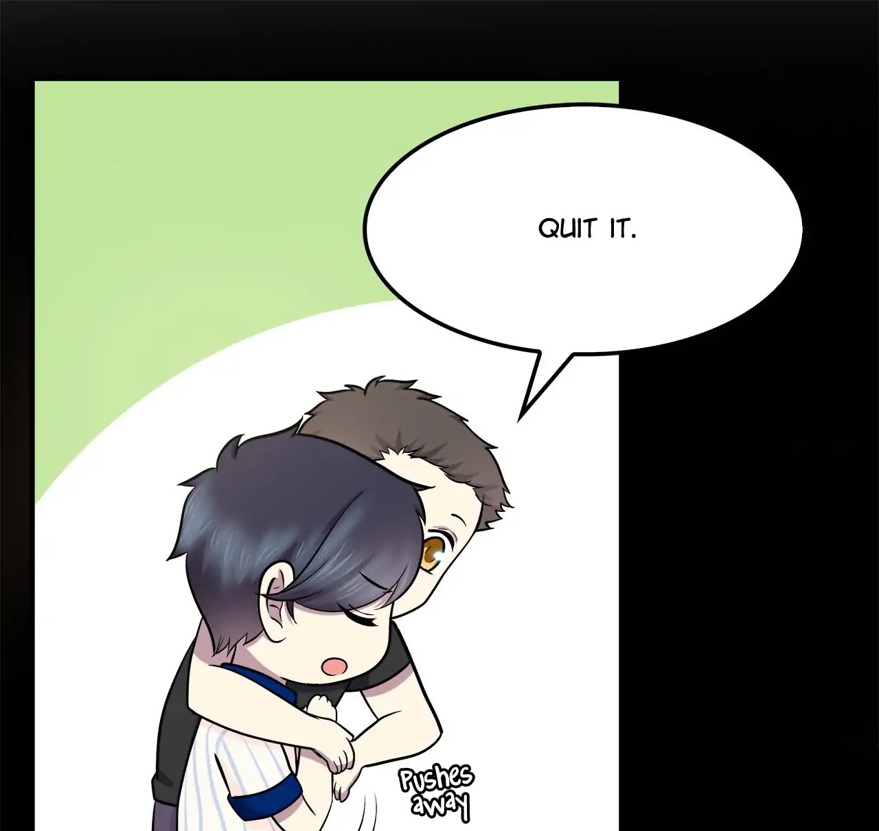 Time Lover Chapter 35 page 82 - Chapter 35: There's Still A Lot...