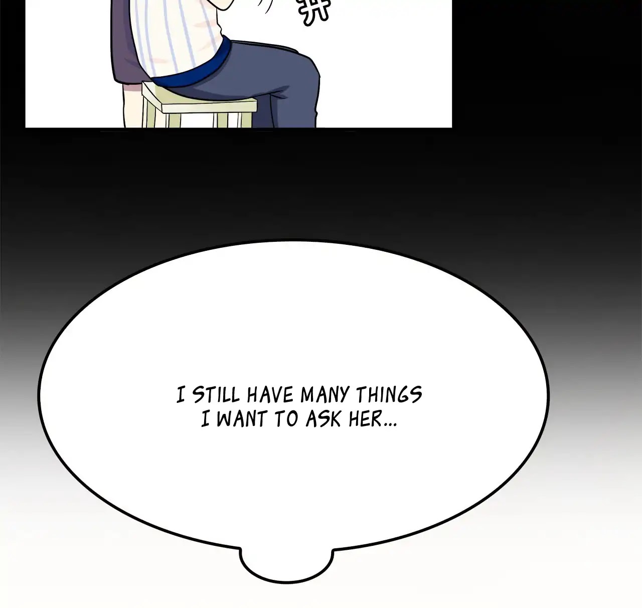 Time Lover Chapter 35 page 83 - Chapter 35: There's Still A Lot...