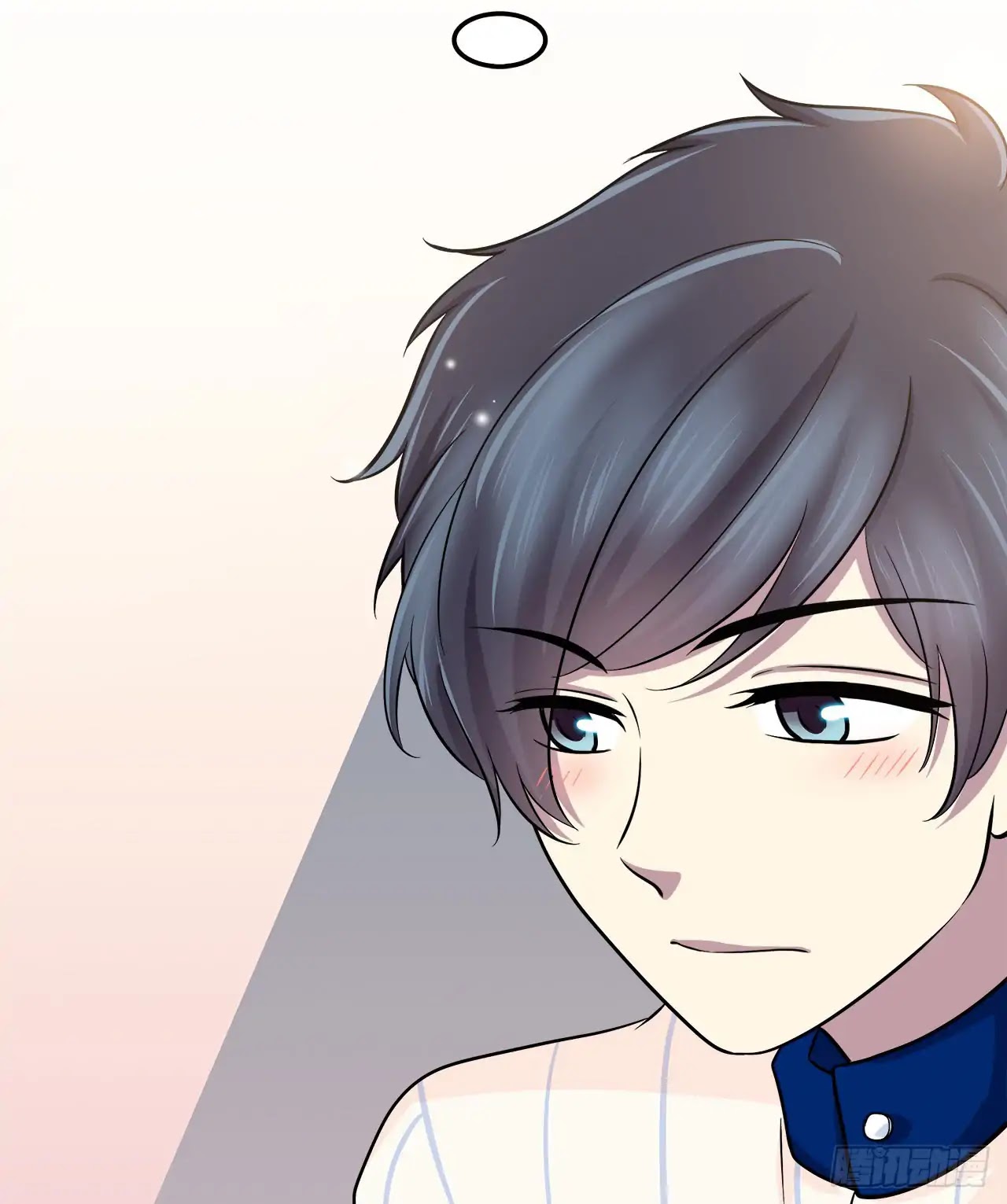 Time Lover Chapter 35 page 84 - Chapter 35: There's Still A Lot...