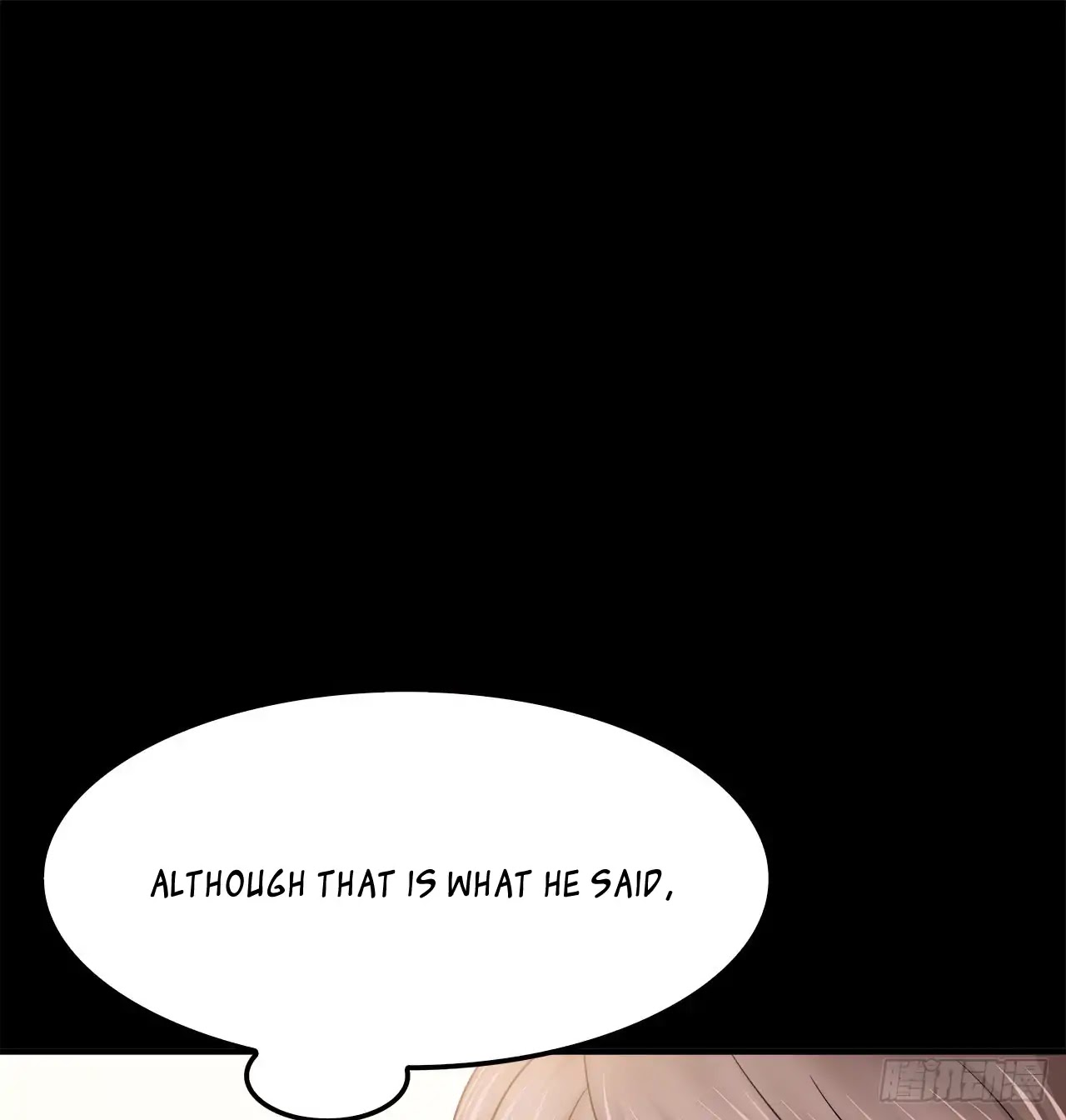 Time Lover Chapter 35 page 9 - Chapter 35: There's Still A Lot...