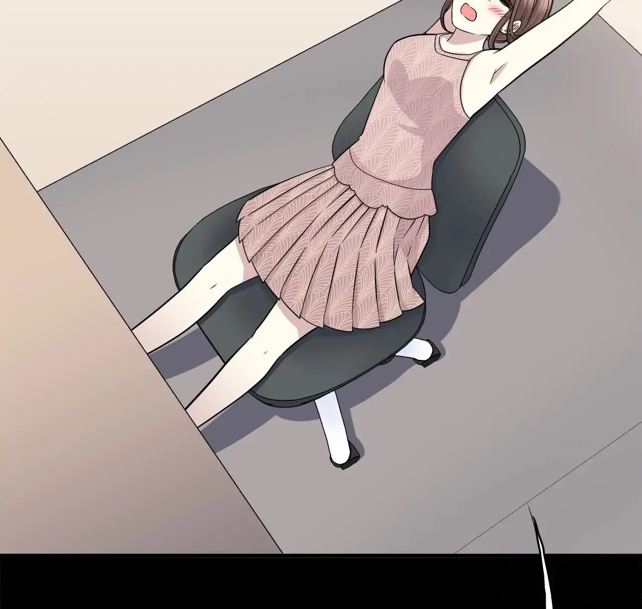 Time Lover Chapter 36 page 10 - Chapter 36: Tian Yi's Dream