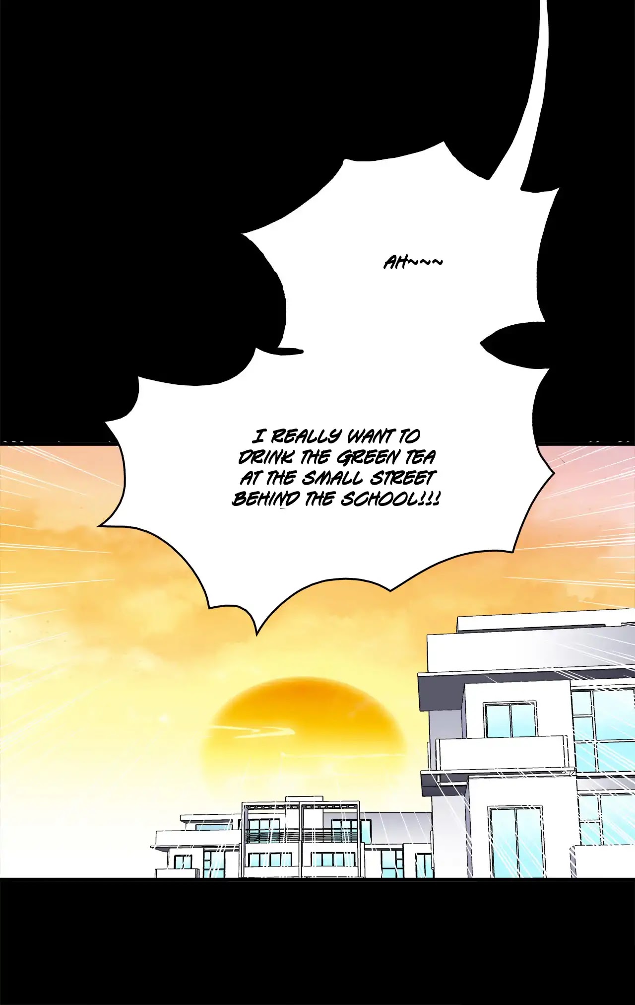 Time Lover Chapter 36 page 11 - Chapter 36: Tian Yi's Dream