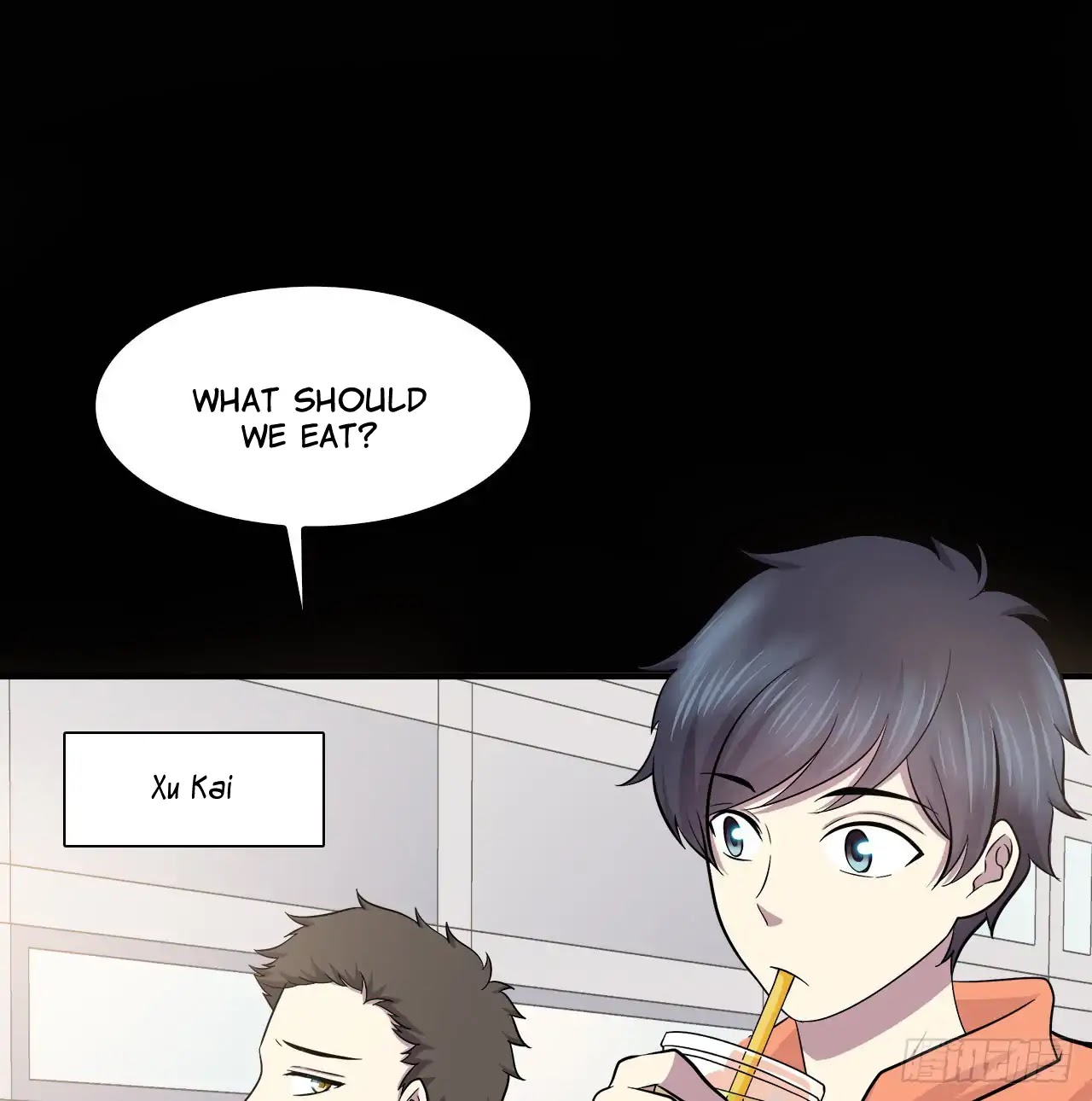 Time Lover Chapter 36 page 15 - Chapter 36: Tian Yi's Dream