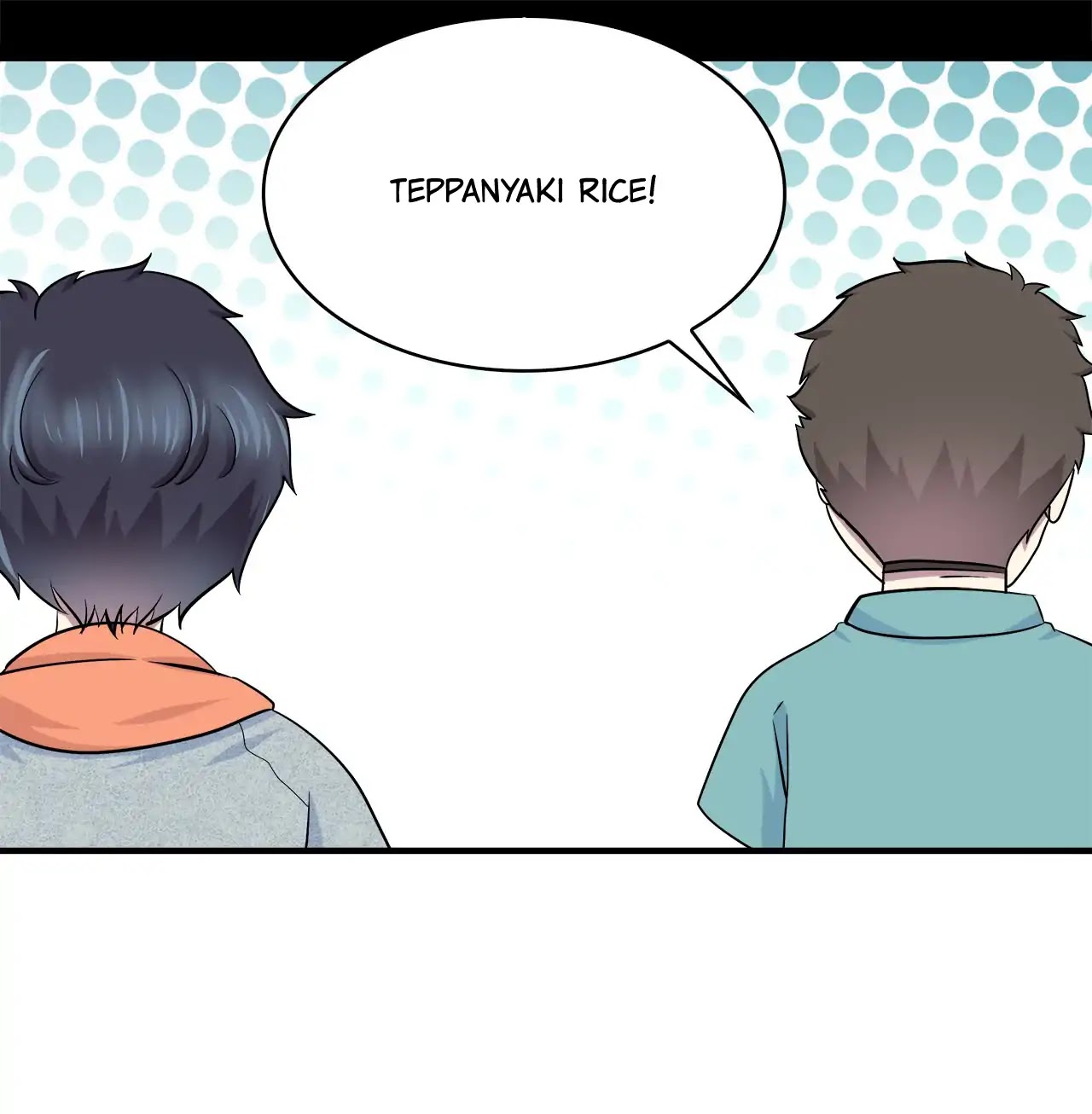 Time Lover Chapter 36 page 17 - Chapter 36: Tian Yi's Dream