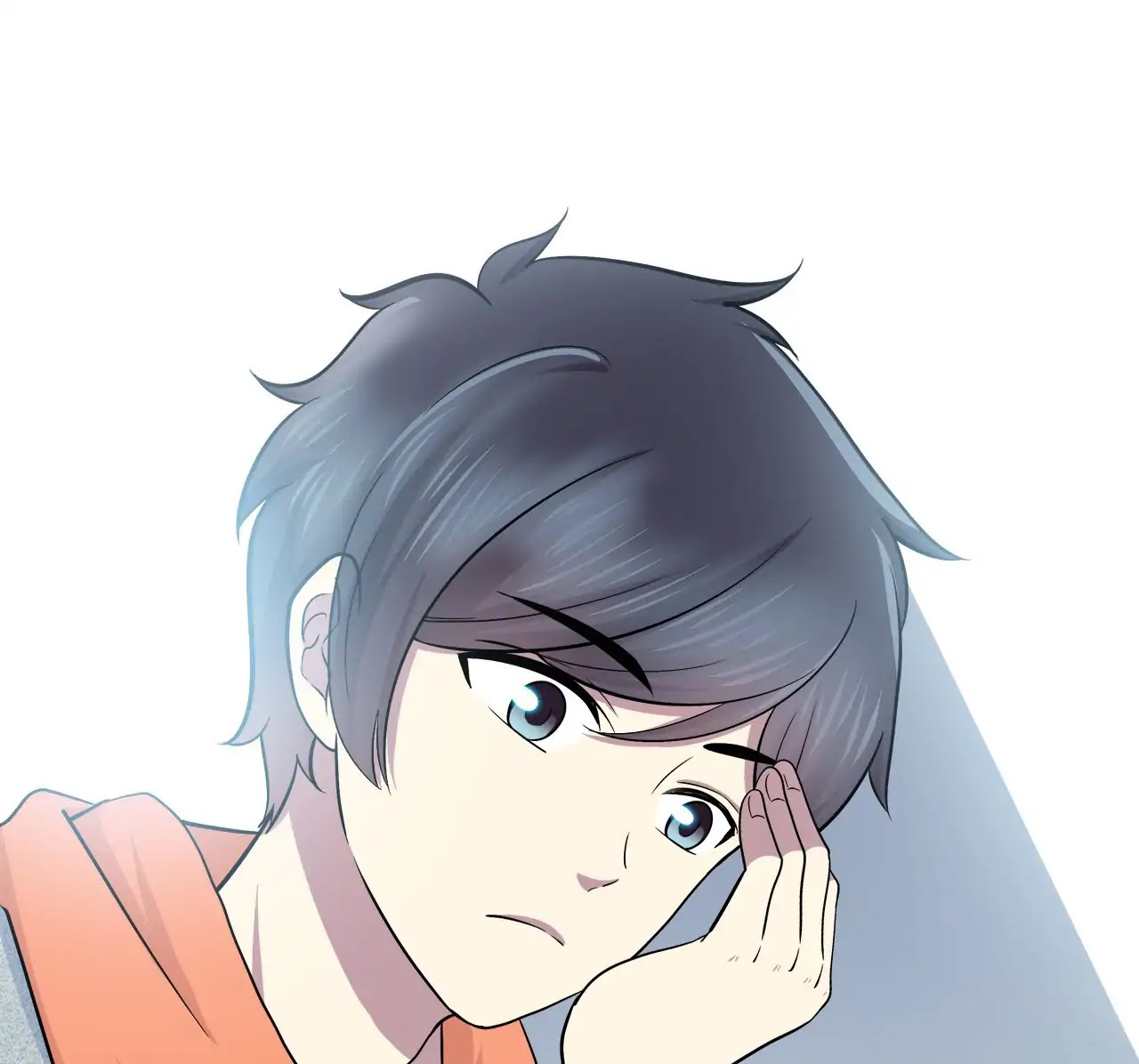 Time Lover Chapter 36 page 18 - Chapter 36: Tian Yi's Dream