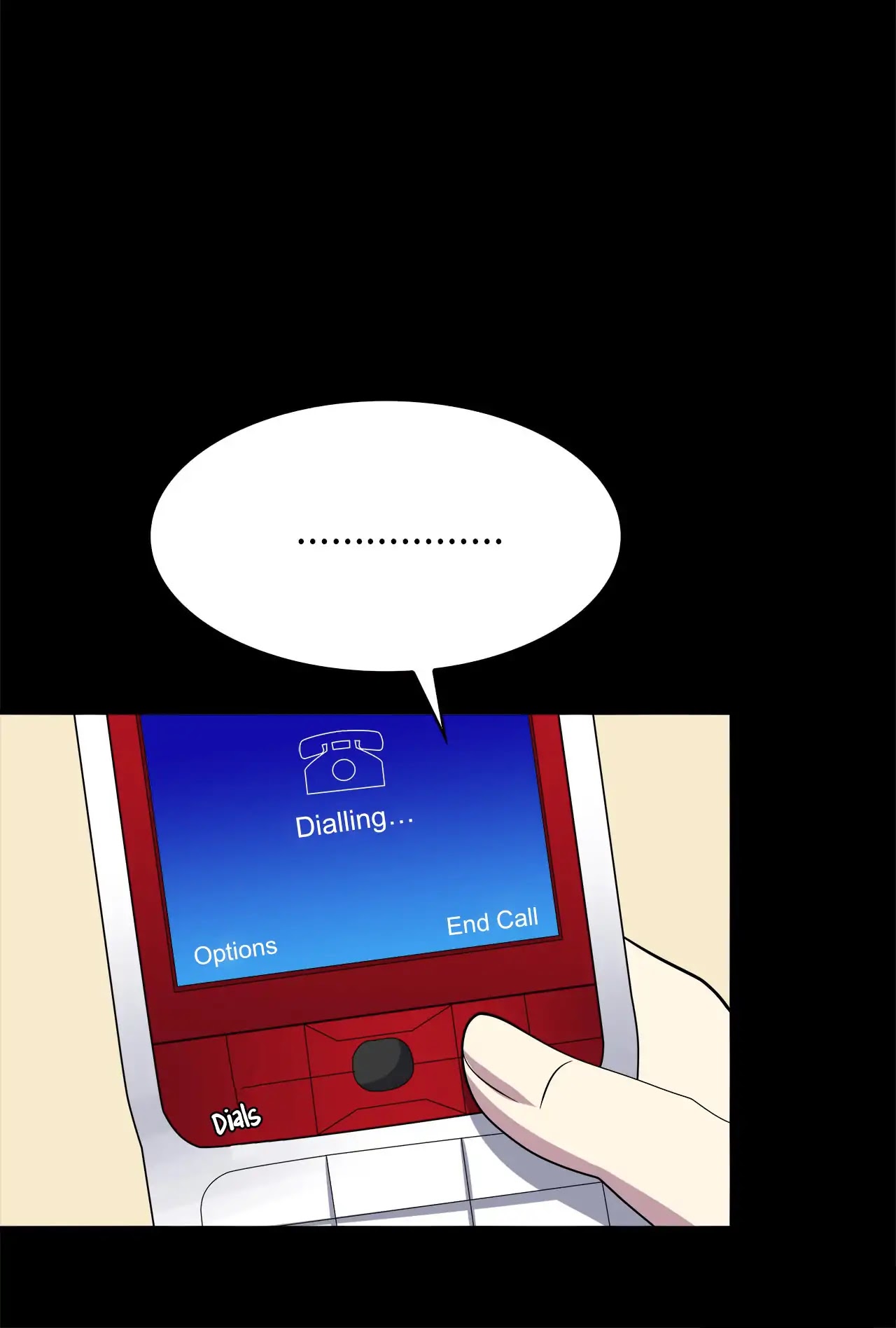 Time Lover Chapter 36 page 20 - Chapter 36: Tian Yi's Dream