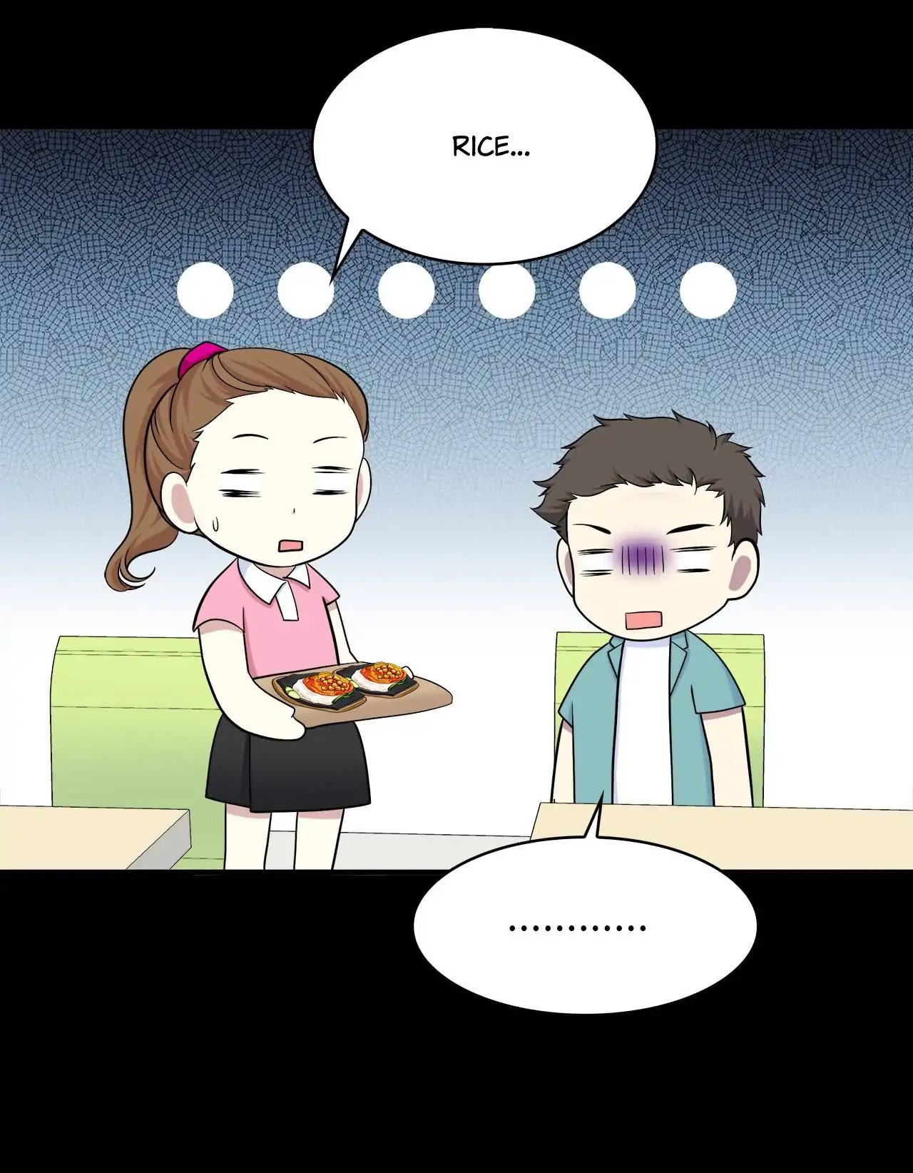 Time Lover Chapter 36 page 26 - Chapter 36: Tian Yi's Dream