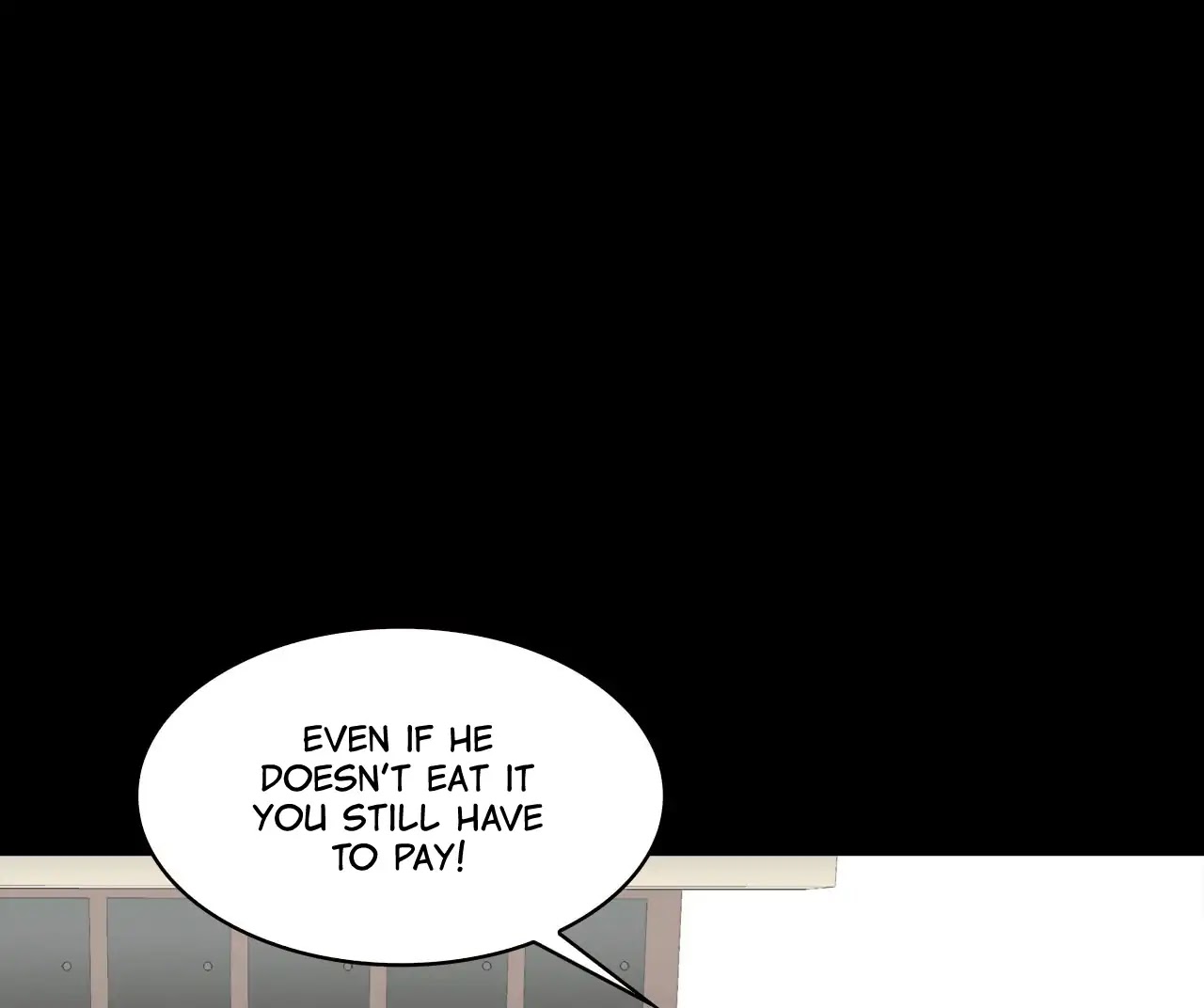 Time Lover Chapter 36 page 27 - Chapter 36: Tian Yi's Dream