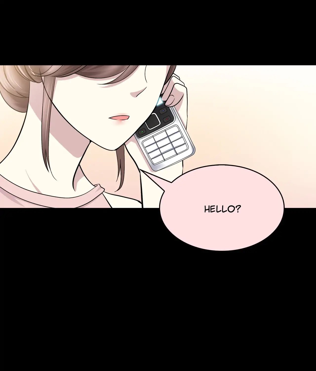 Time Lover Chapter 36 page 31 - Chapter 36: Tian Yi's Dream
