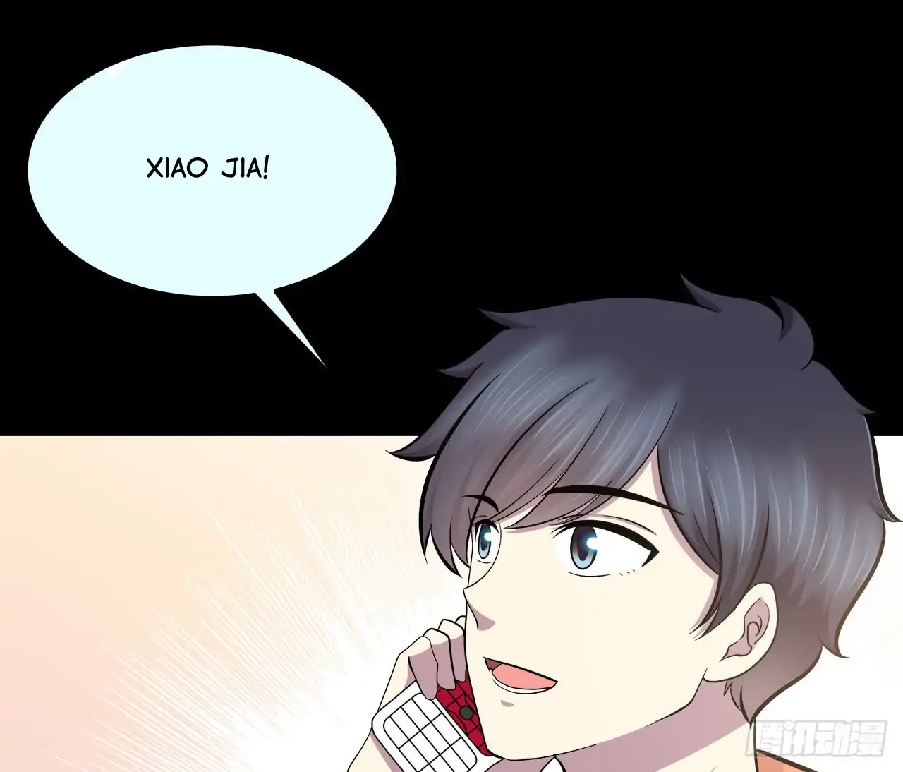 Time Lover Chapter 36 page 32 - Chapter 36: Tian Yi's Dream
