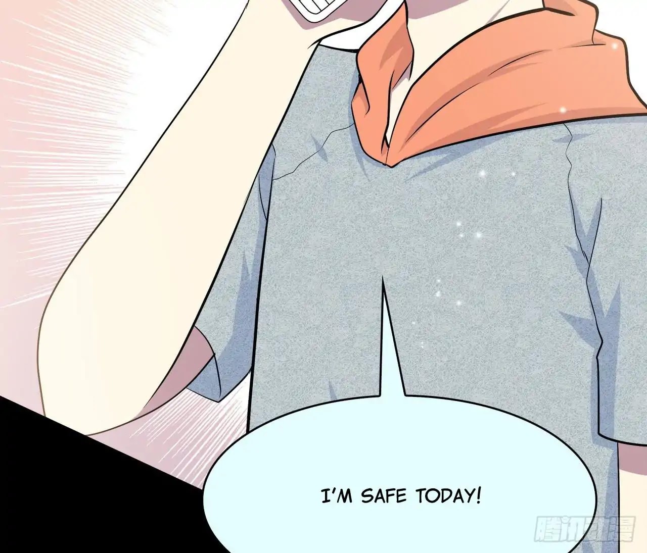 Time Lover Chapter 36 page 33 - Chapter 36: Tian Yi's Dream