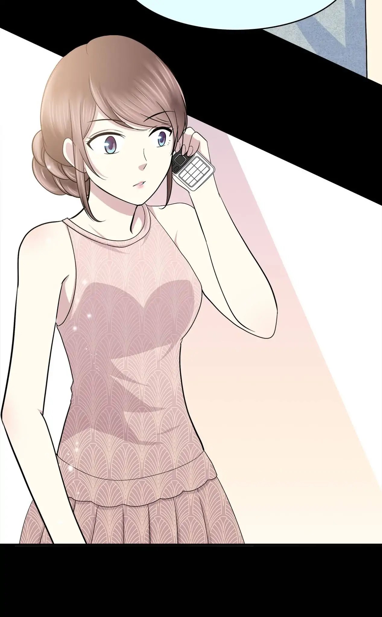 Time Lover Chapter 36 page 34 - Chapter 36: Tian Yi's Dream