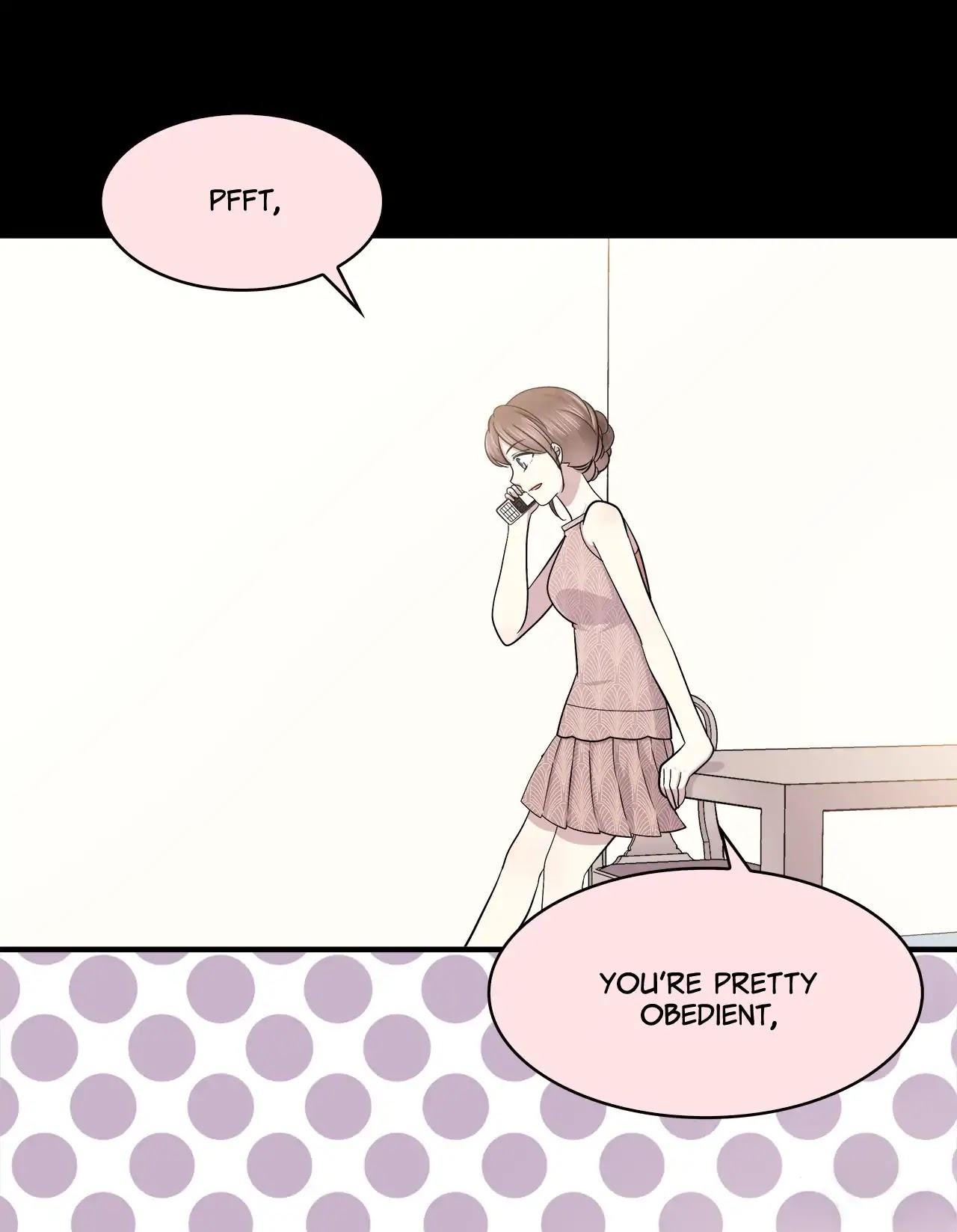Time Lover Chapter 36 page 35 - Chapter 36: Tian Yi's Dream
