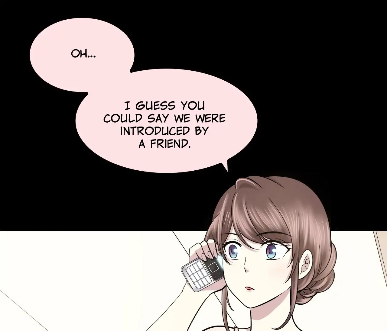 Time Lover Chapter 36 page 40 - Chapter 36: Tian Yi's Dream
