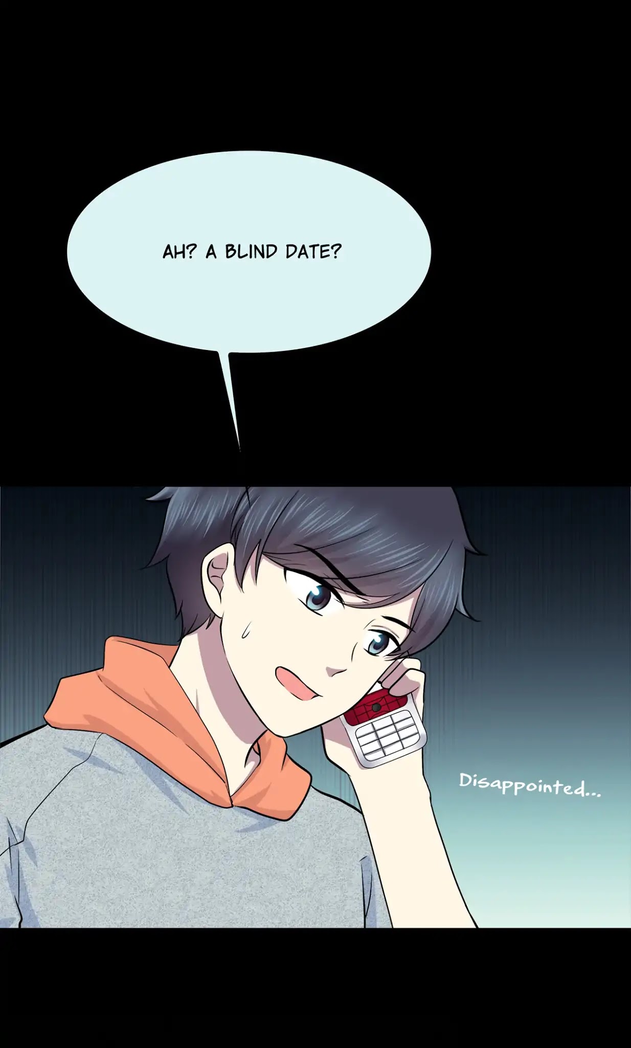 Time Lover Chapter 36 page 42 - Chapter 36: Tian Yi's Dream