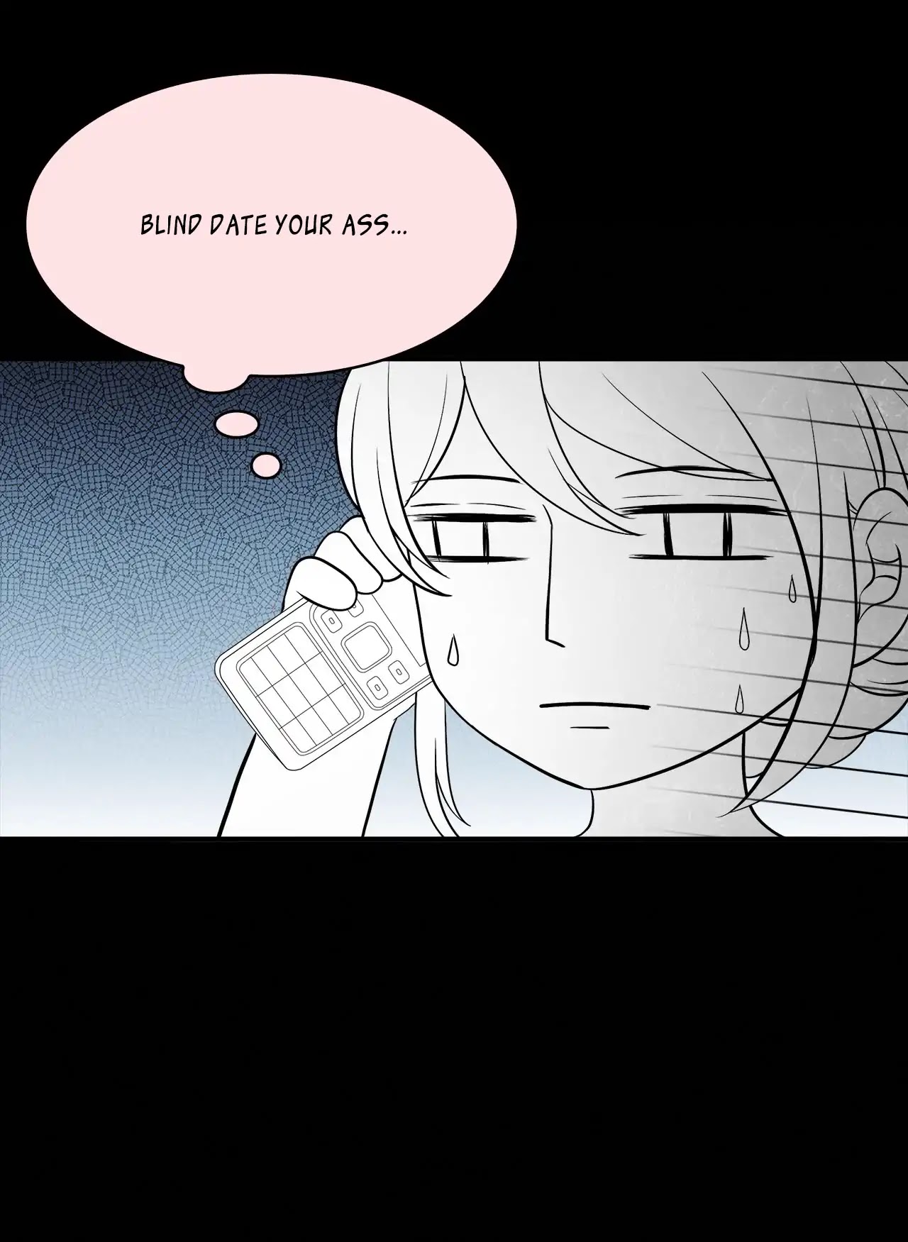 Time Lover Chapter 36 page 43 - Chapter 36: Tian Yi's Dream