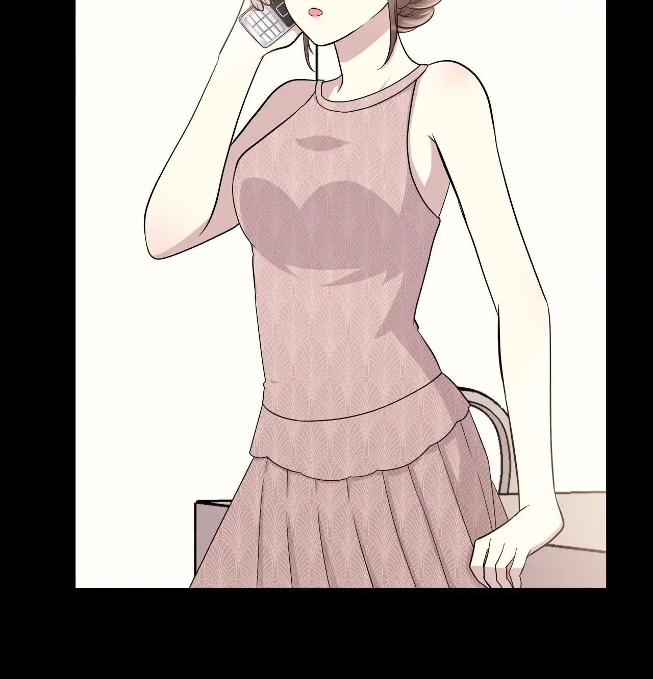 Time Lover Chapter 36 page 45 - Chapter 36: Tian Yi's Dream