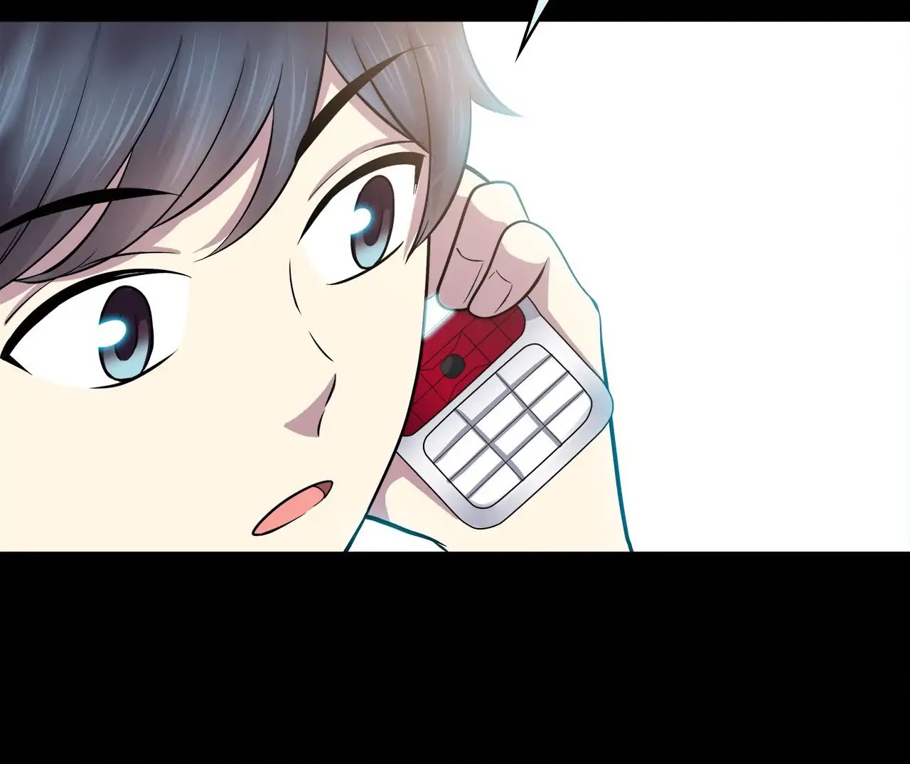 Time Lover Chapter 36 page 47 - Chapter 36: Tian Yi's Dream
