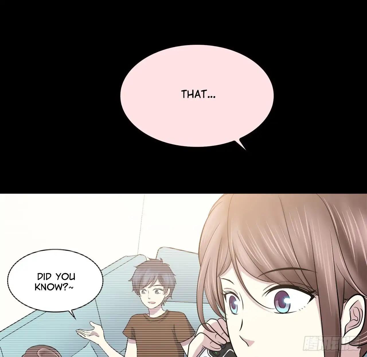 Time Lover Chapter 36 page 48 - Chapter 36: Tian Yi's Dream