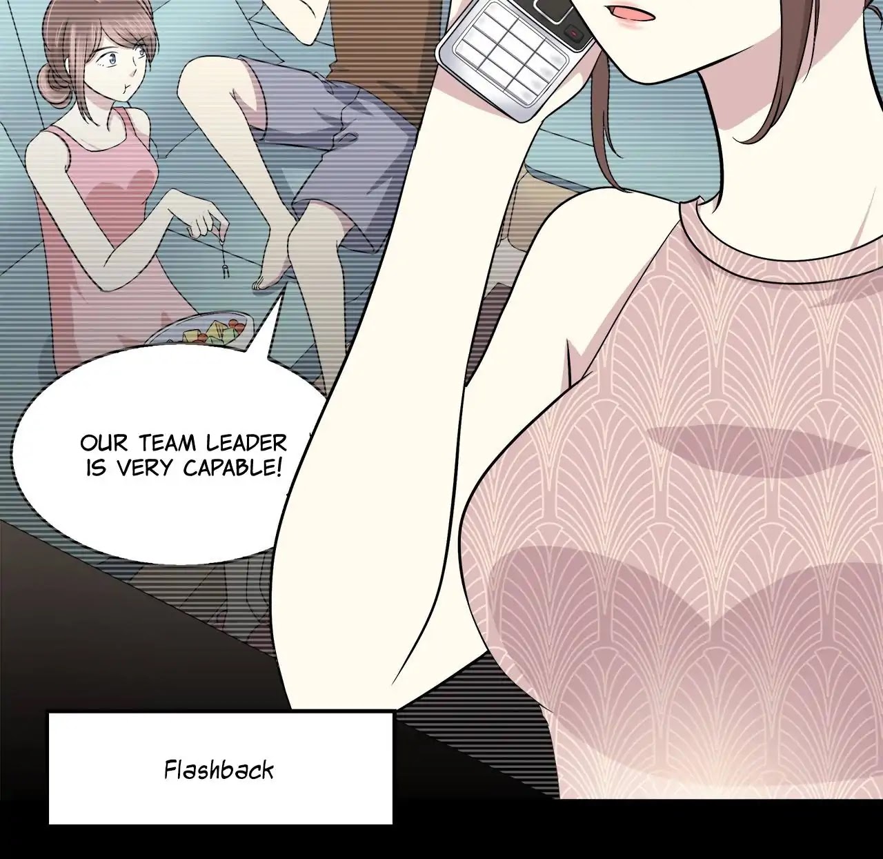 Time Lover Chapter 36 page 49 - Chapter 36: Tian Yi's Dream